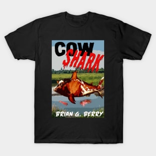 Cow Shark T-Shirt